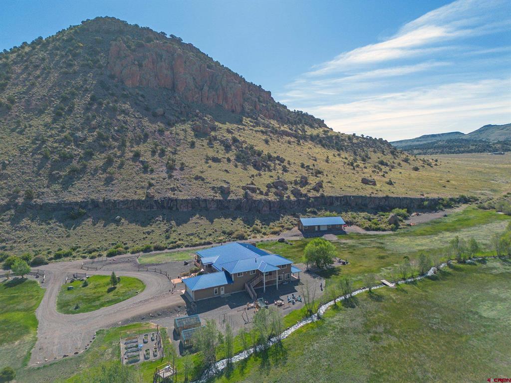 142 Meadow Road Del Norte CO 81132