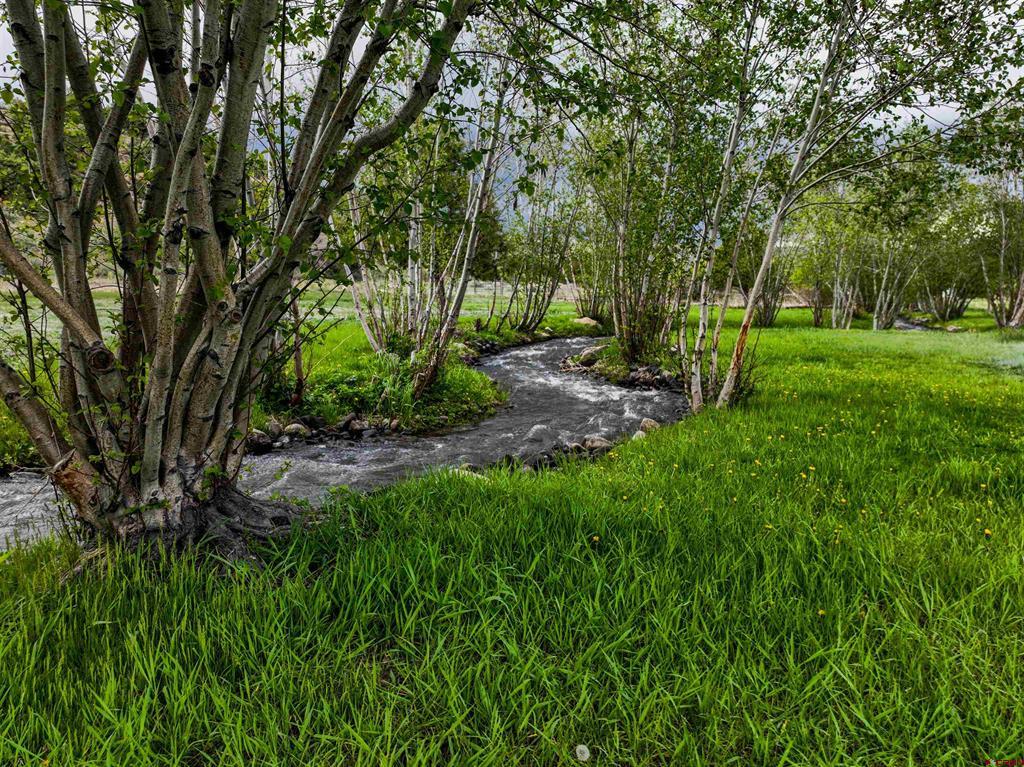 142 Meadow Road Del Norte CO 81132