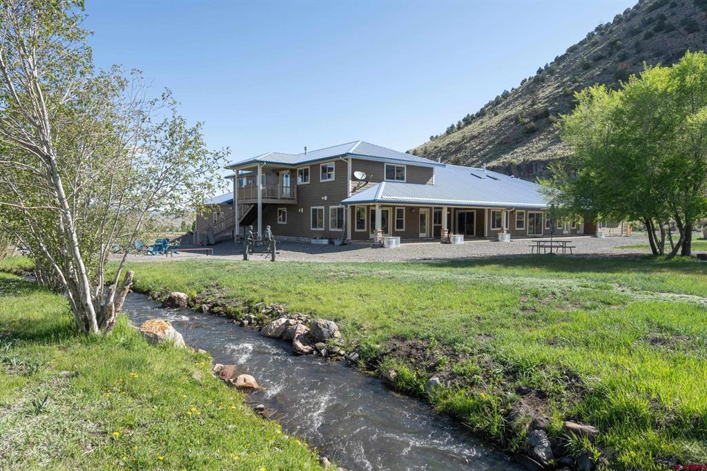 142 Meadow Road Del Norte CO 81132