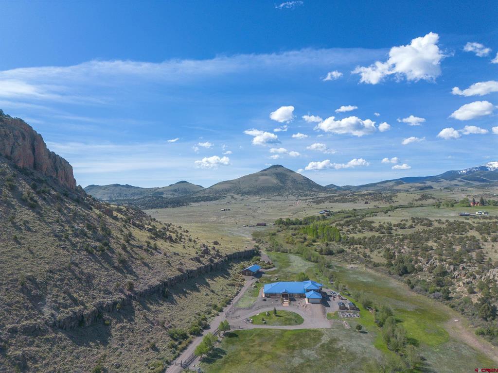142 Meadow Road Del Norte CO 81132