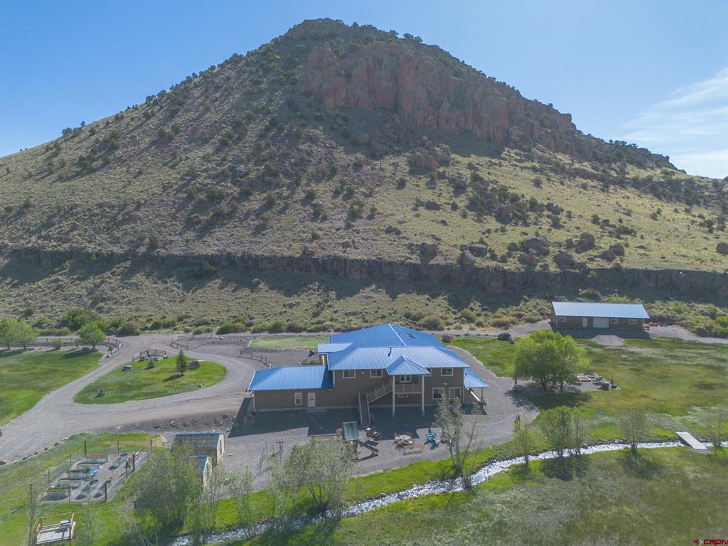 142 Meadow Road Del Norte CO 81132