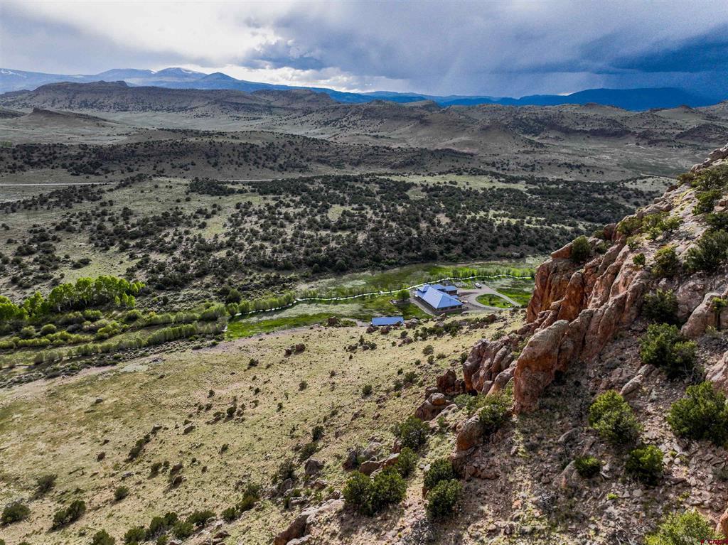 142 Meadow Road Del Norte CO 81132