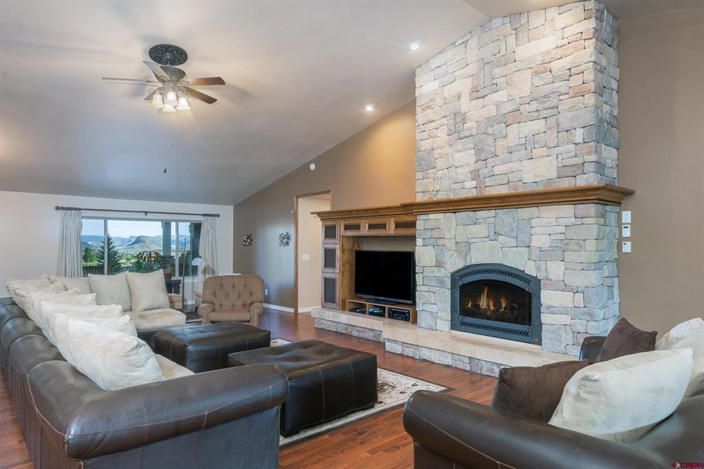 142 Meadow Road Del Norte CO 81132