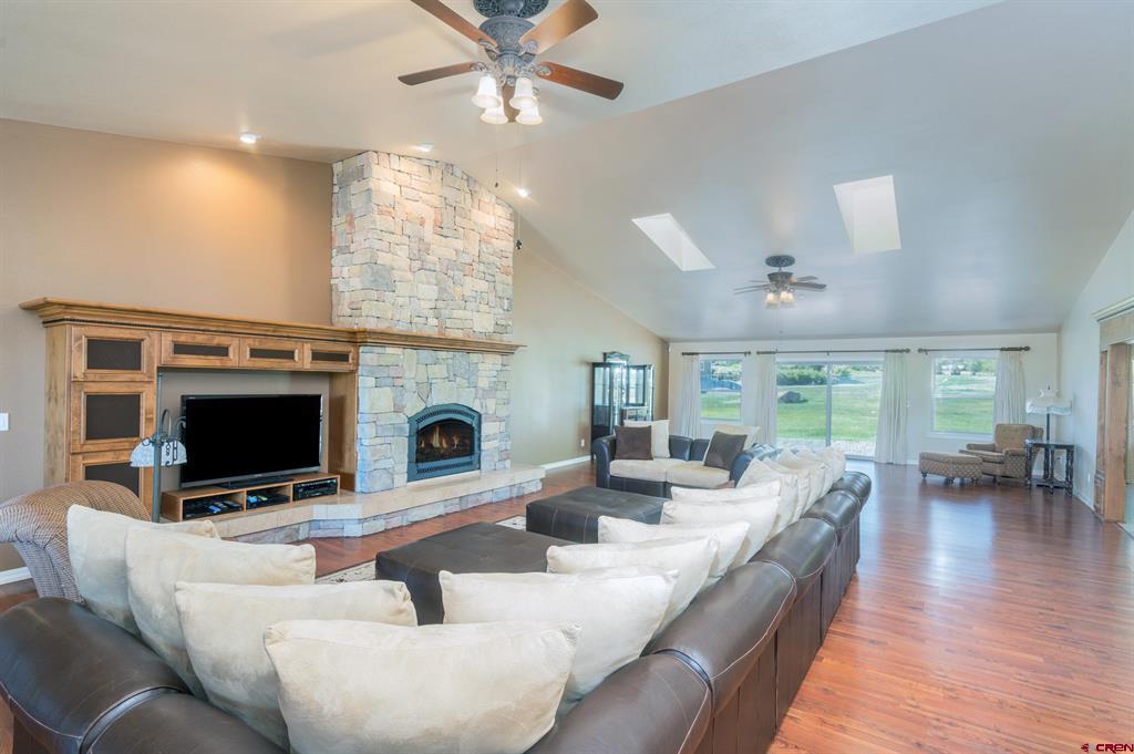 142 Meadow Road Del Norte CO 81132