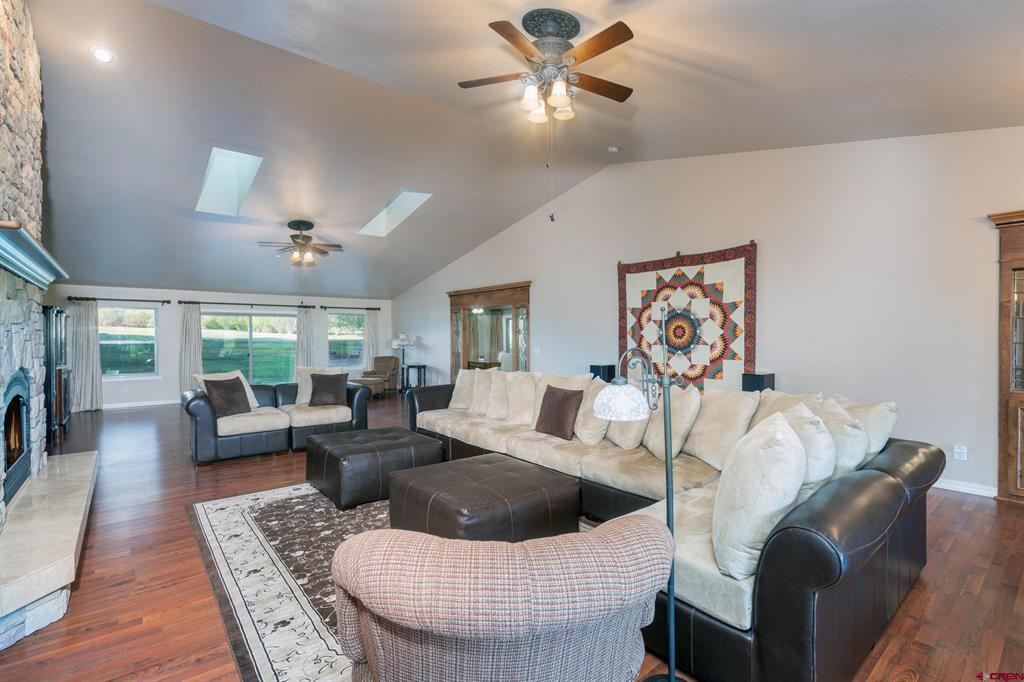 142 Meadow Road Del Norte CO 81132