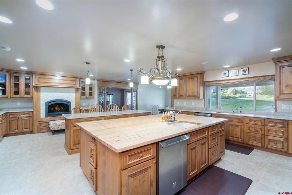 142 Meadow Road Del Norte CO 81132