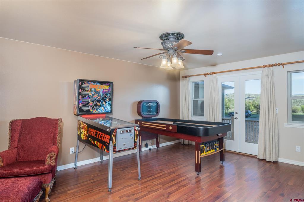 142 Meadow Road Del Norte CO 81132