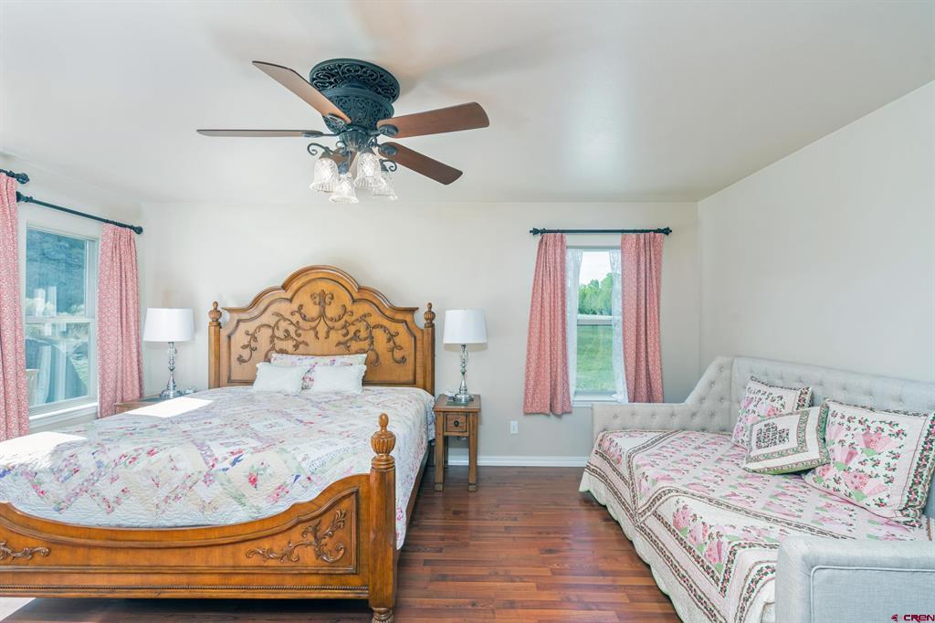 142 Meadow Road Del Norte CO 81132