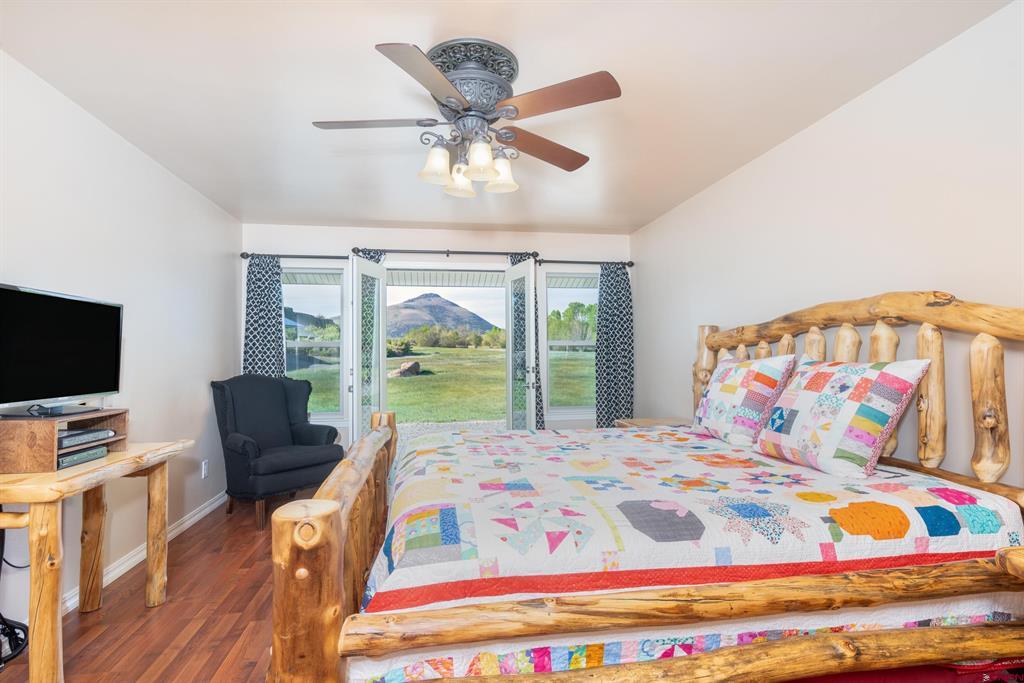 142 Meadow Road Del Norte CO 81132