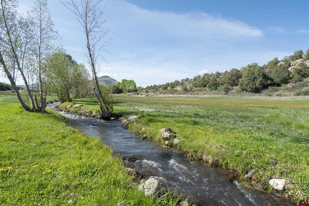 142 Meadow Road Del Norte CO 81132