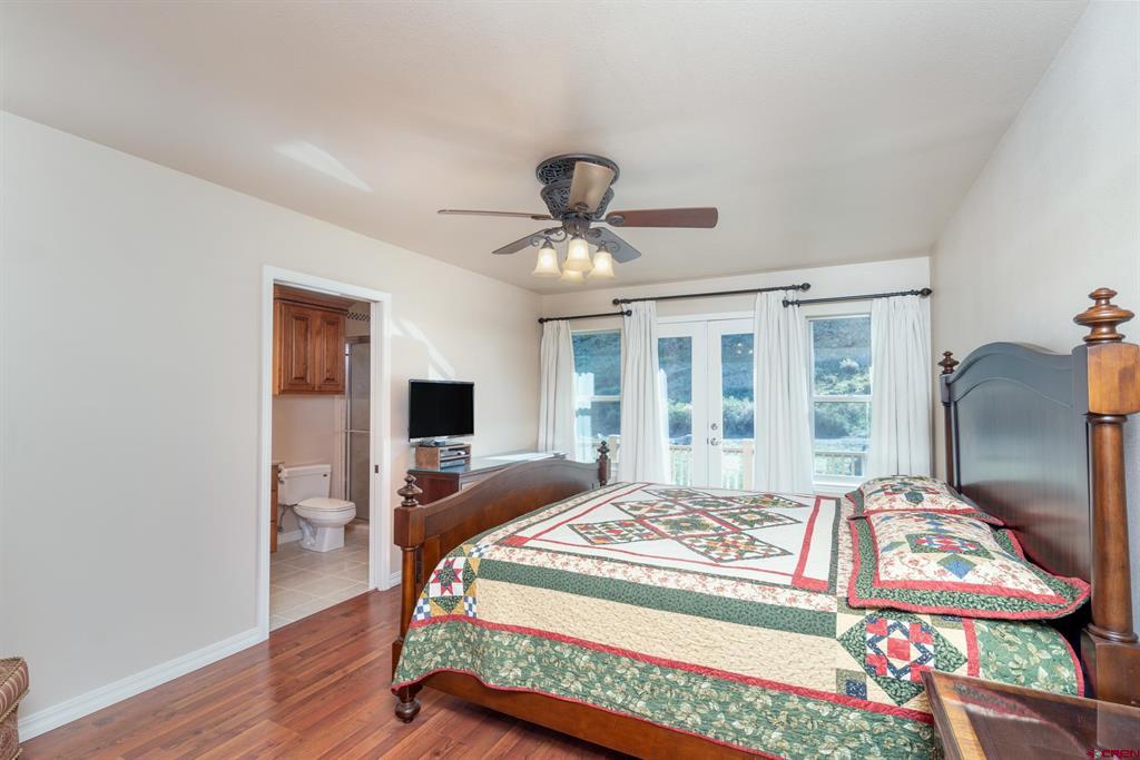 142 Meadow Road Del Norte CO 81132