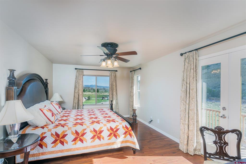 142 Meadow Road Del Norte CO 81132