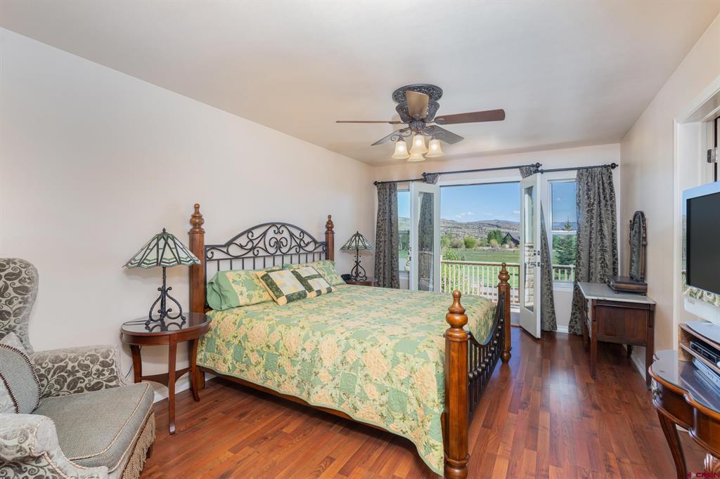 142 Meadow Road Del Norte CO 81132