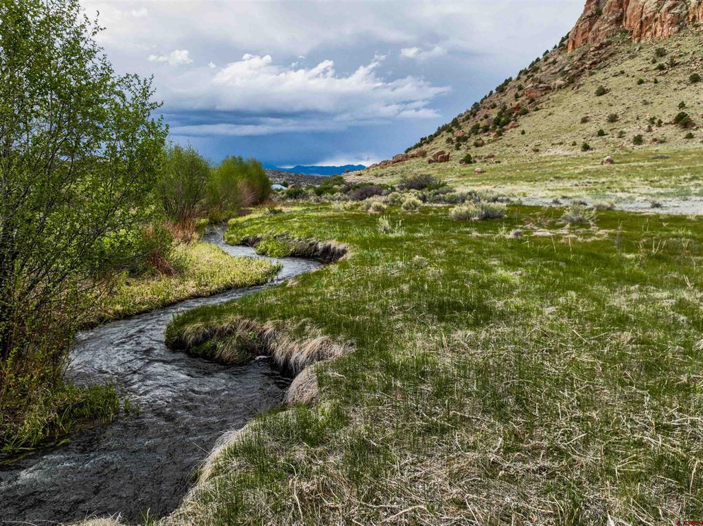 142 Meadow Road Del Norte CO 81132