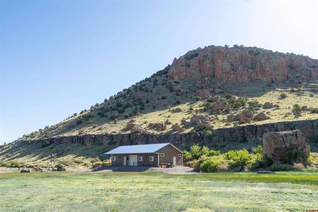 142 Meadow Road Del Norte CO 81132
