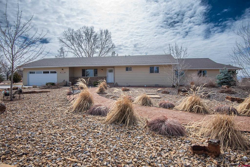 9439 6097 Road Montrose CO 81401