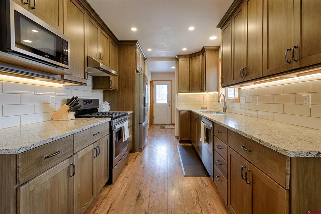 9439 6097 Road Montrose CO 81401
