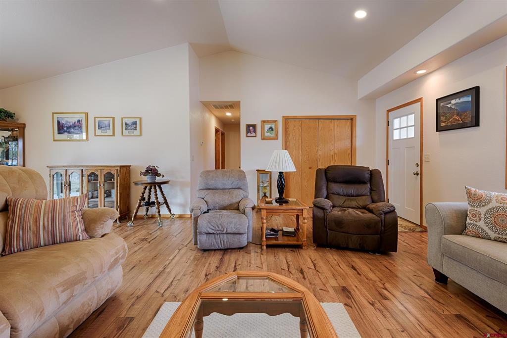9439 6097 Road Montrose CO 81401