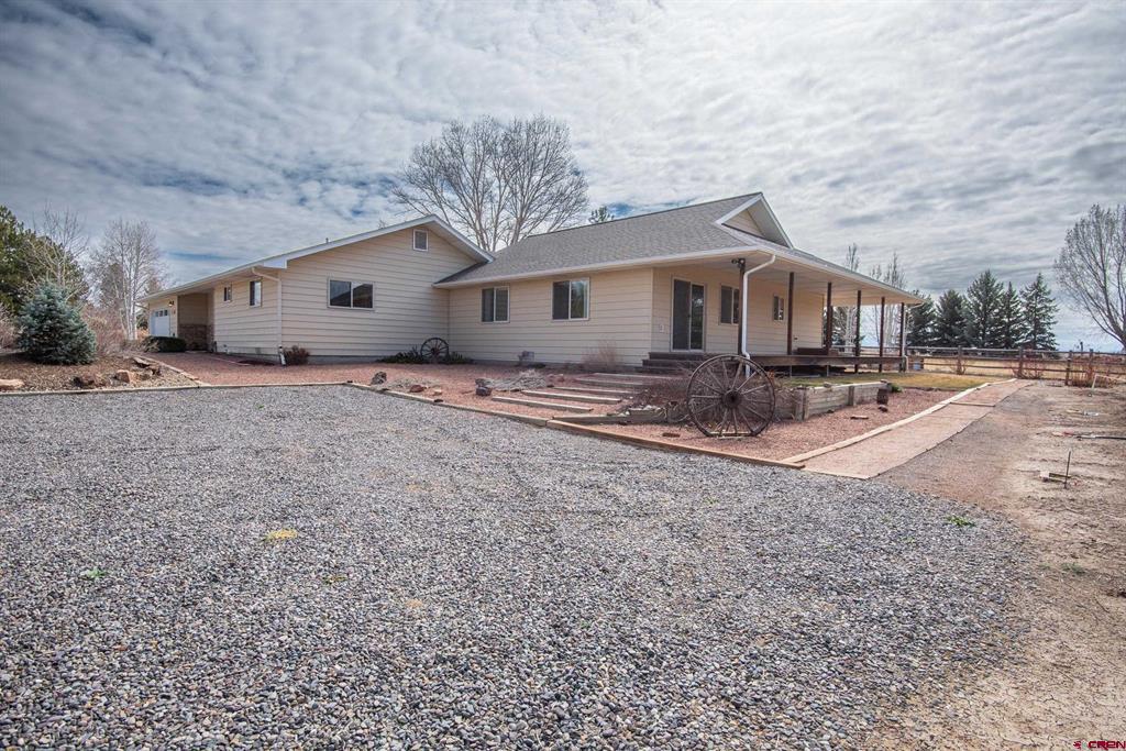 9439 6097 Road Montrose CO 81401