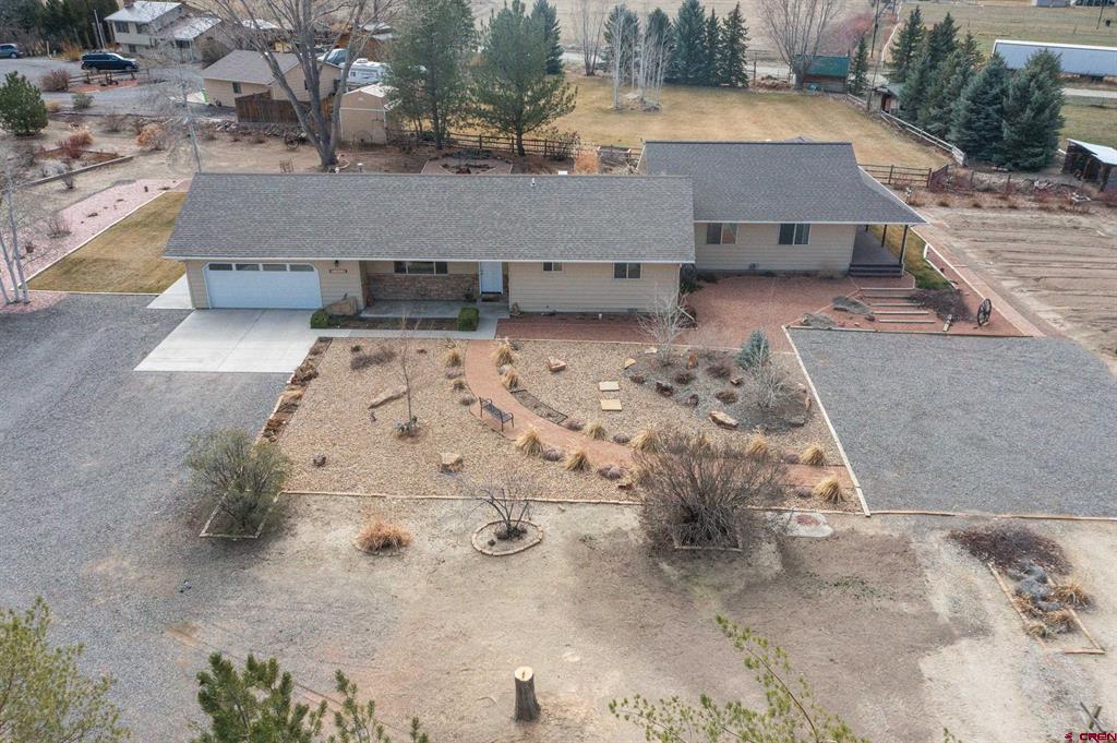 9439 6097 Road Montrose CO 81401