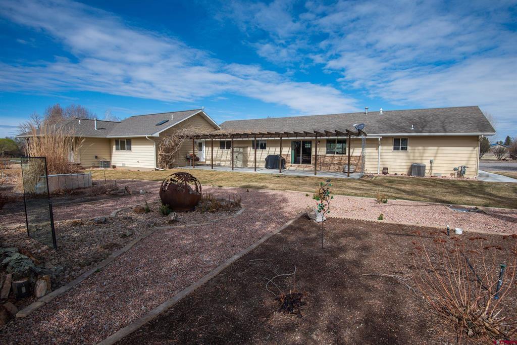 9439 6097 Road Montrose CO 81401