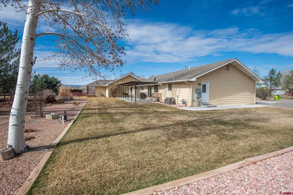 9439 6097 Road Montrose CO 81401