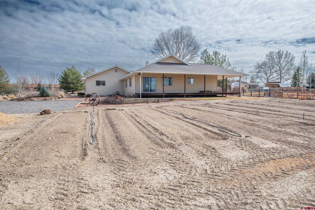 9439 6097 Road Montrose CO 81401
