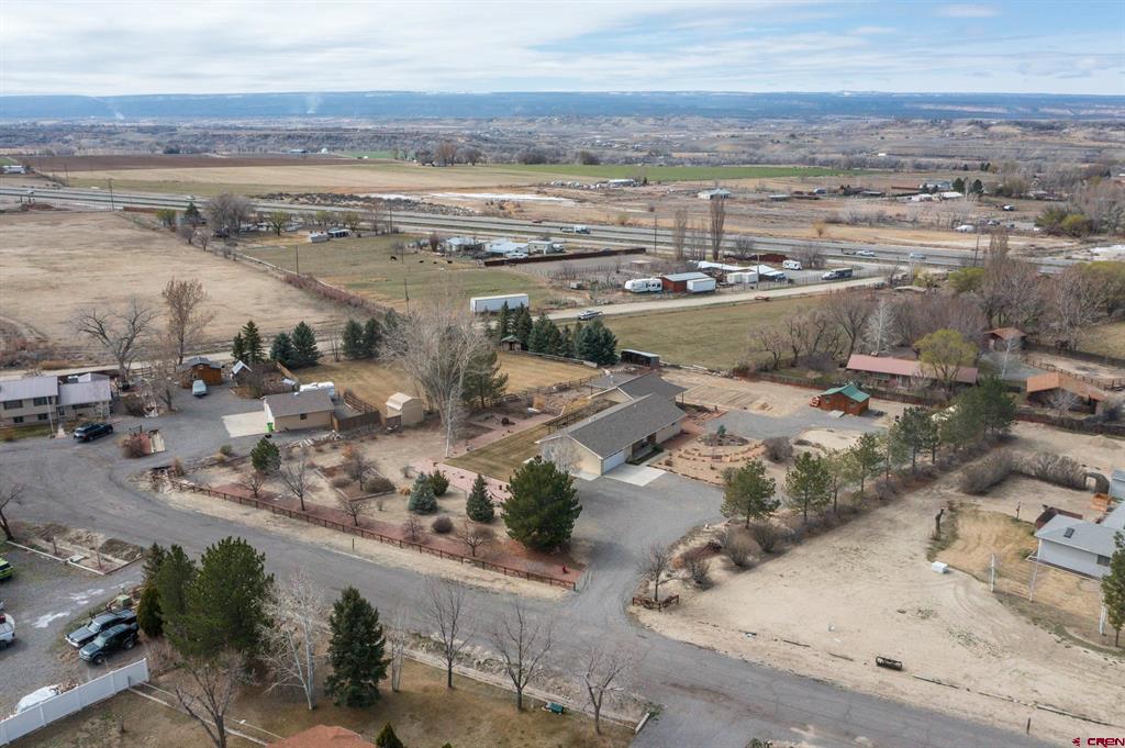 9439 6097 Road Montrose CO 81401