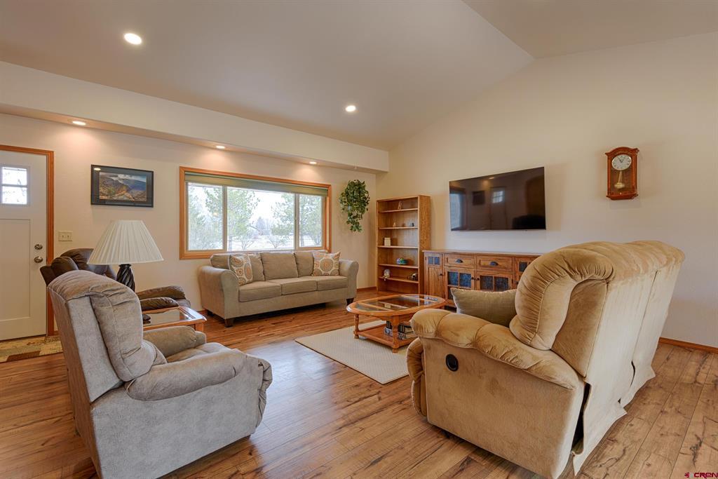 9439 6097 Road Montrose CO 81401