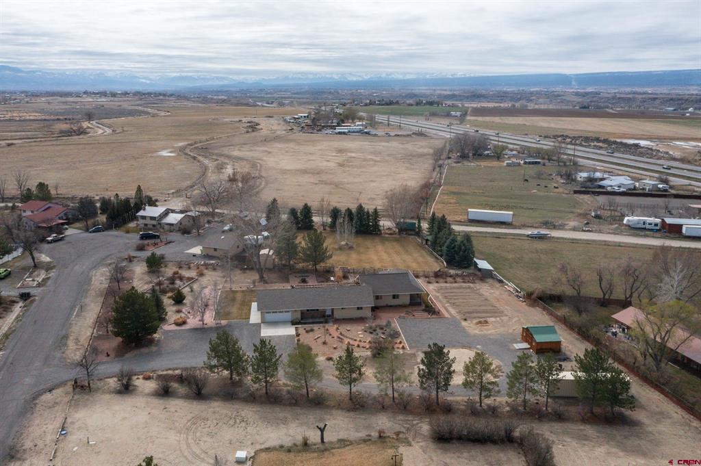 9439 6097 Road Montrose CO 81401
