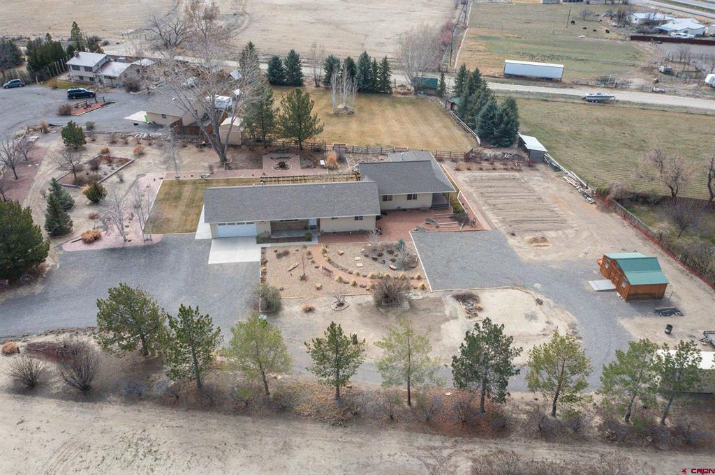 9439 6097 Road Montrose CO 81401