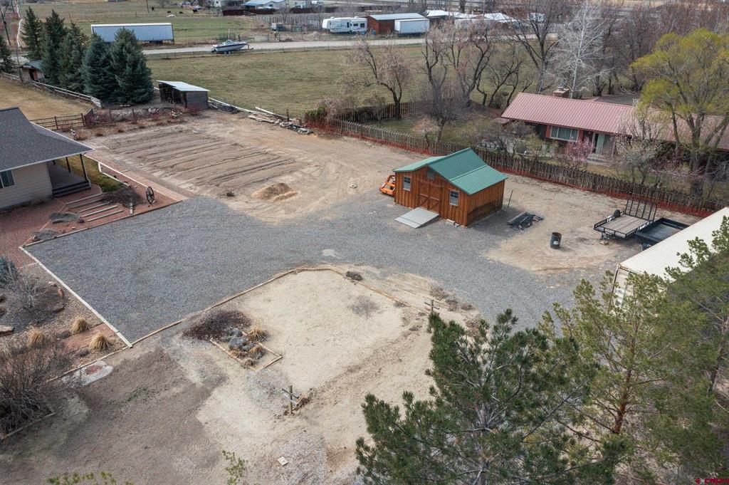 9439 6097 Road Montrose CO 81401