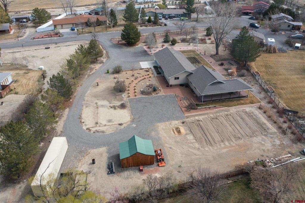 9439 6097 Road Montrose CO 81401