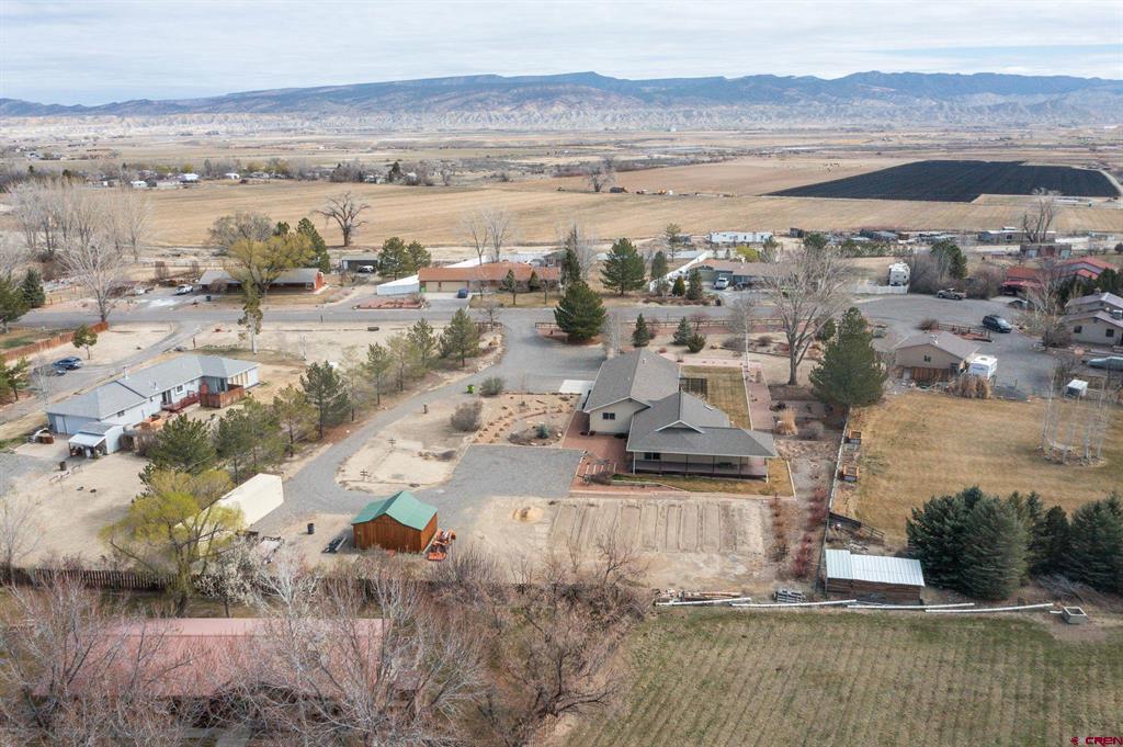 9439 6097 Road Montrose CO 81401