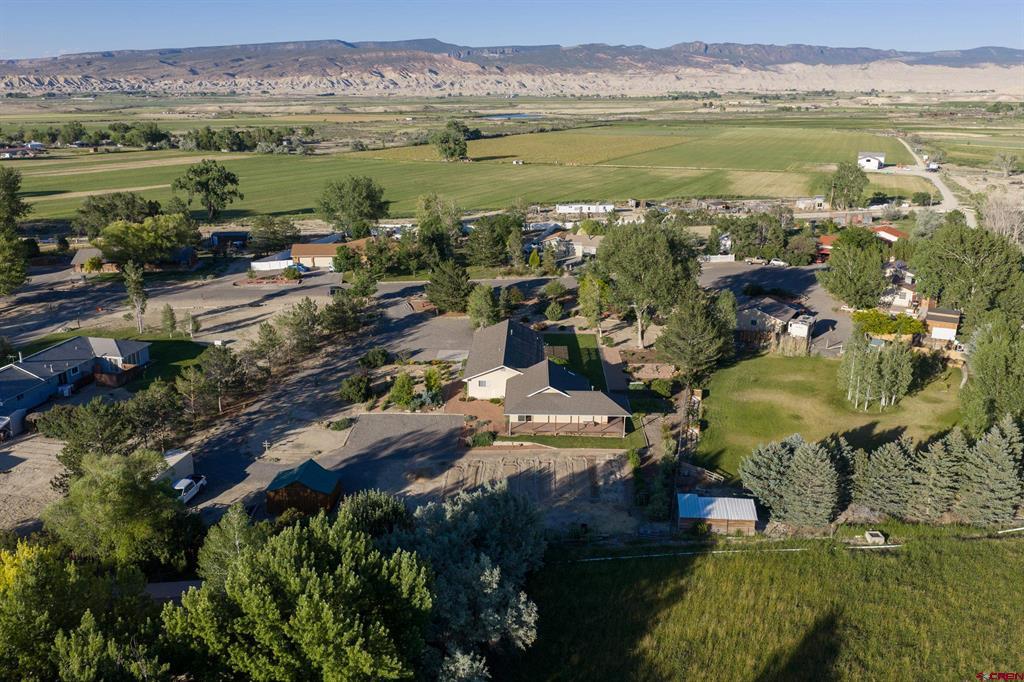 9439 6097 Road Montrose CO 81401