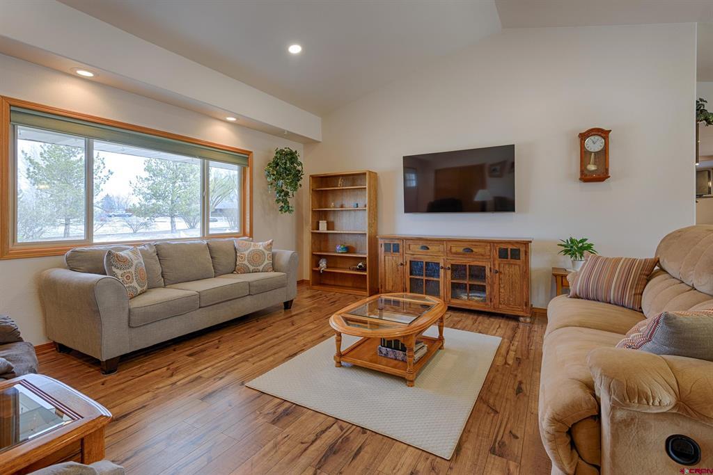 9439 6097 Road Montrose CO 81401