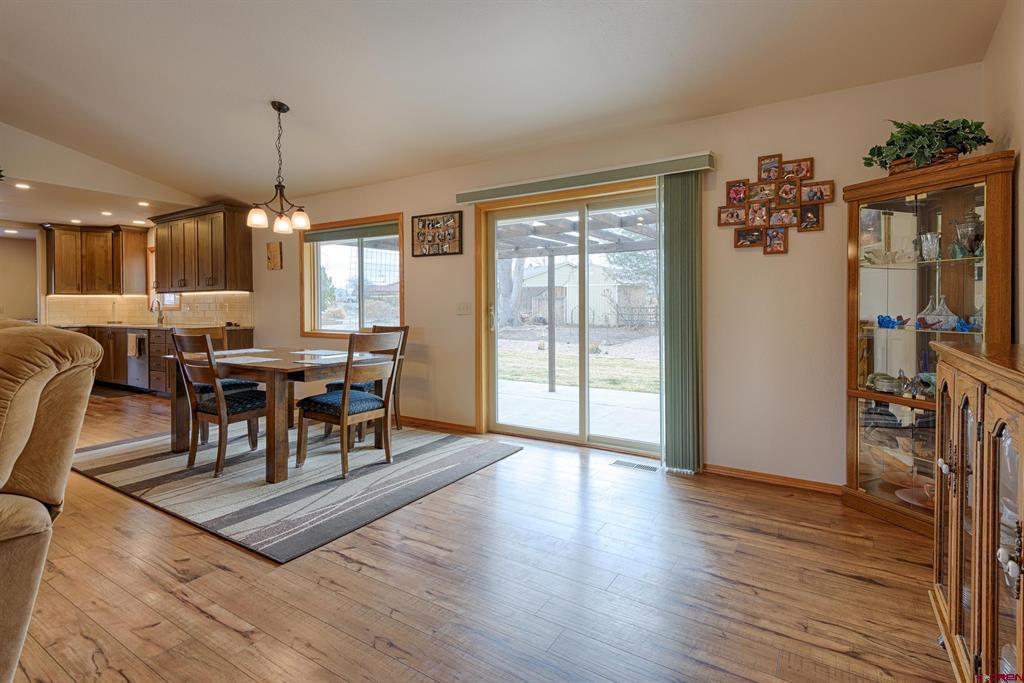 9439 6097 Road Montrose CO 81401