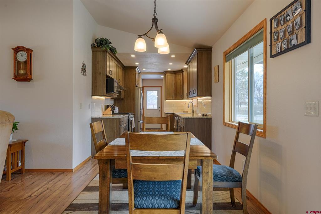 9439 6097 Road Montrose CO 81401