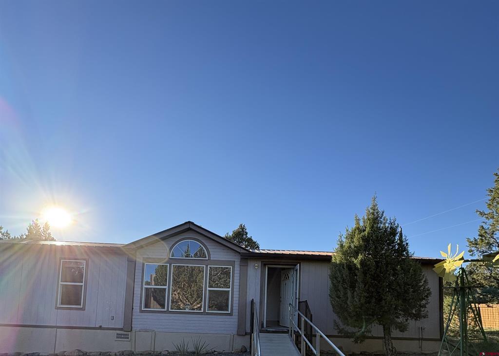 32 Easy Drive Arboles CO 81147