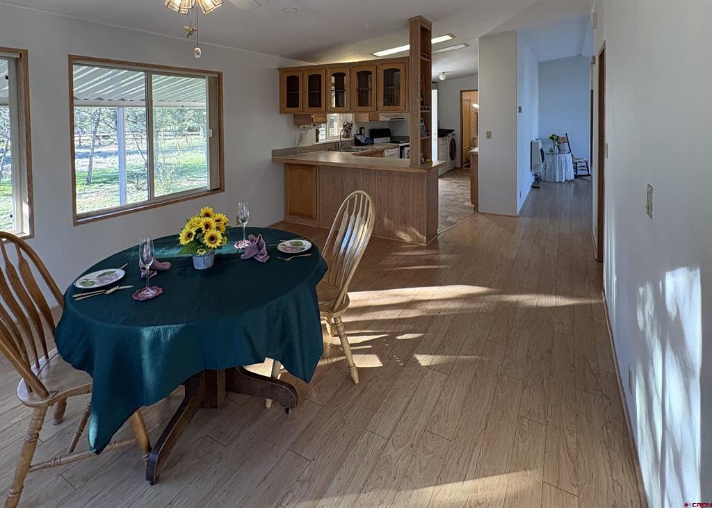 32 Easy Drive Arboles CO 81147