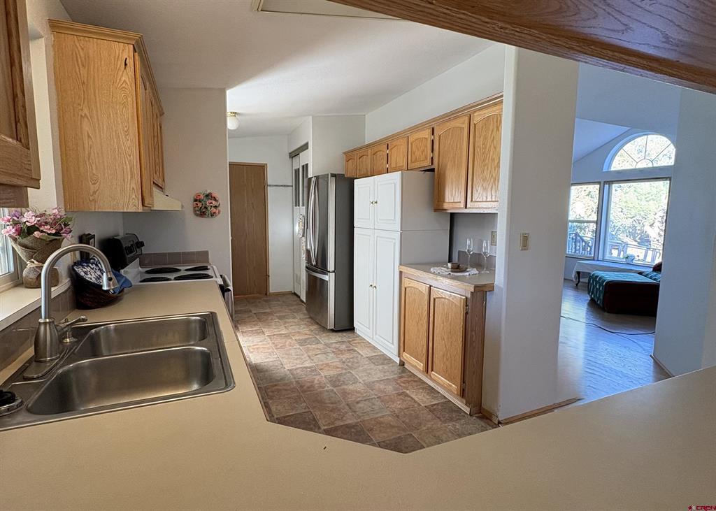 32 Easy Drive Arboles CO 81147