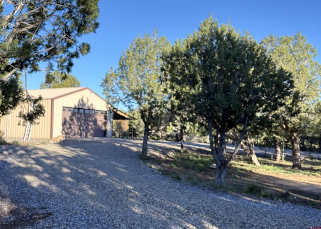 32 Easy Drive Arboles CO 81147