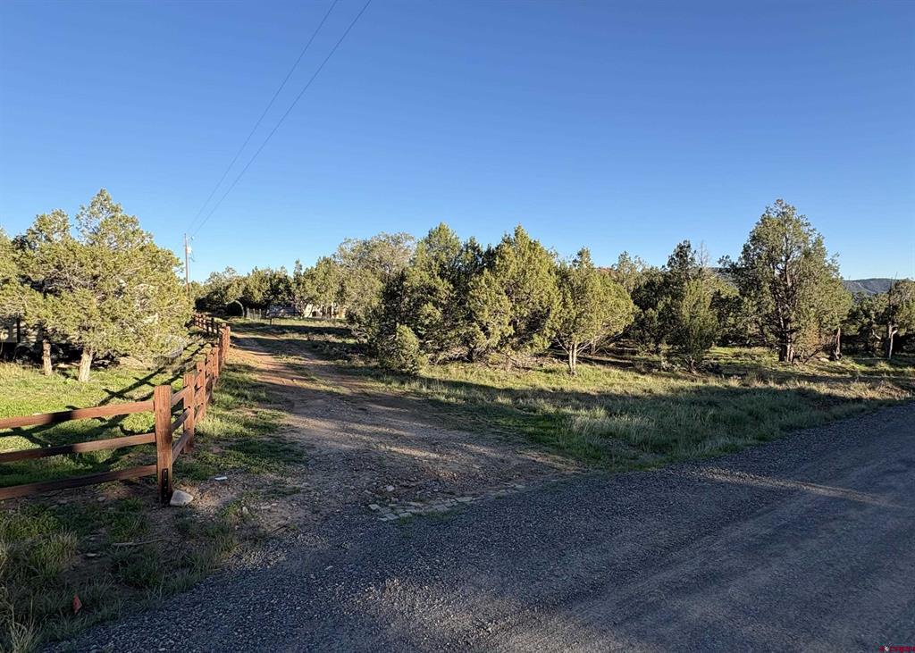 32 Easy Drive Arboles CO 81147