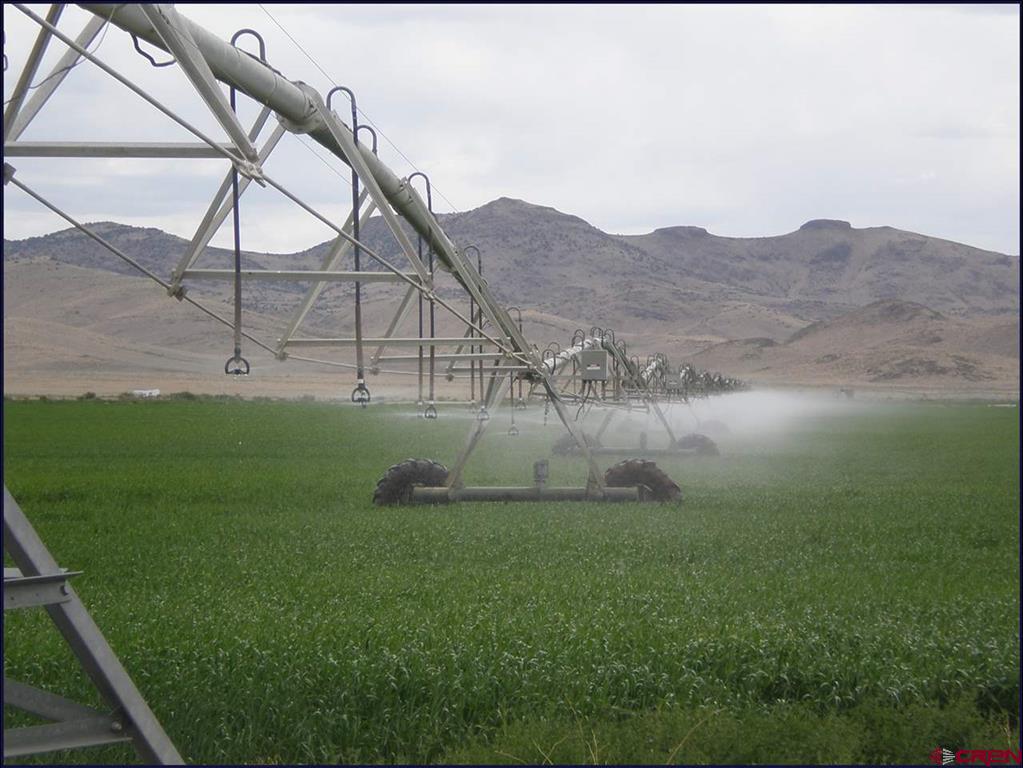 Tbd Highway 285 Saguache CO 81149