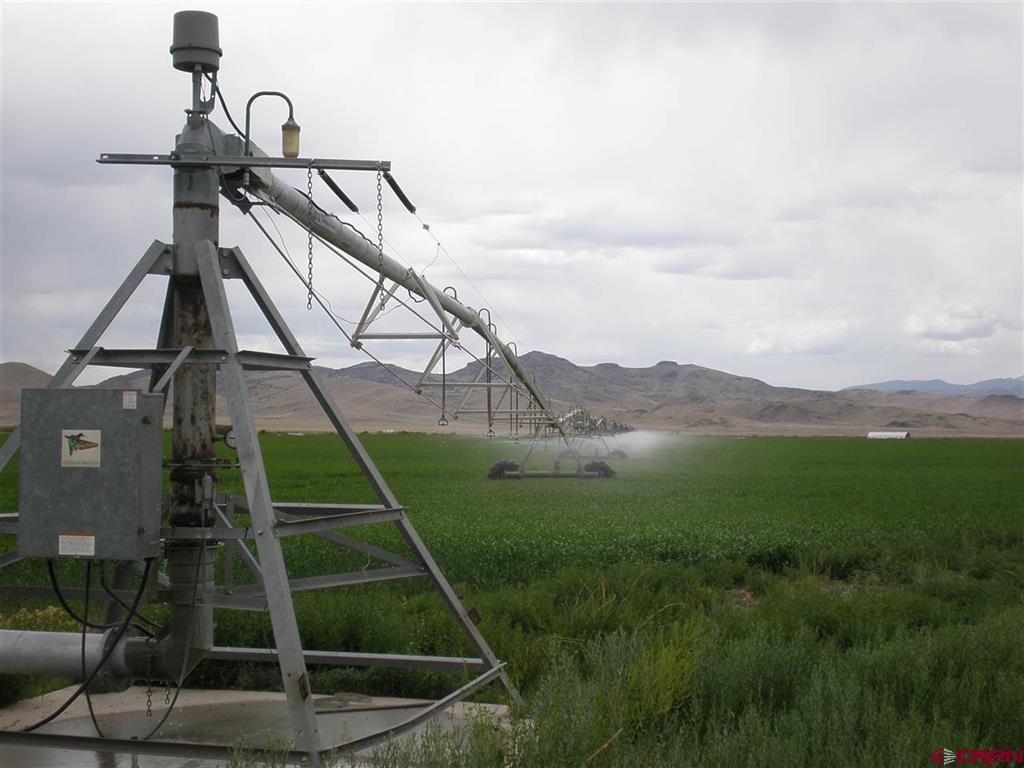 Tbd Highway 285 Saguache CO 81149