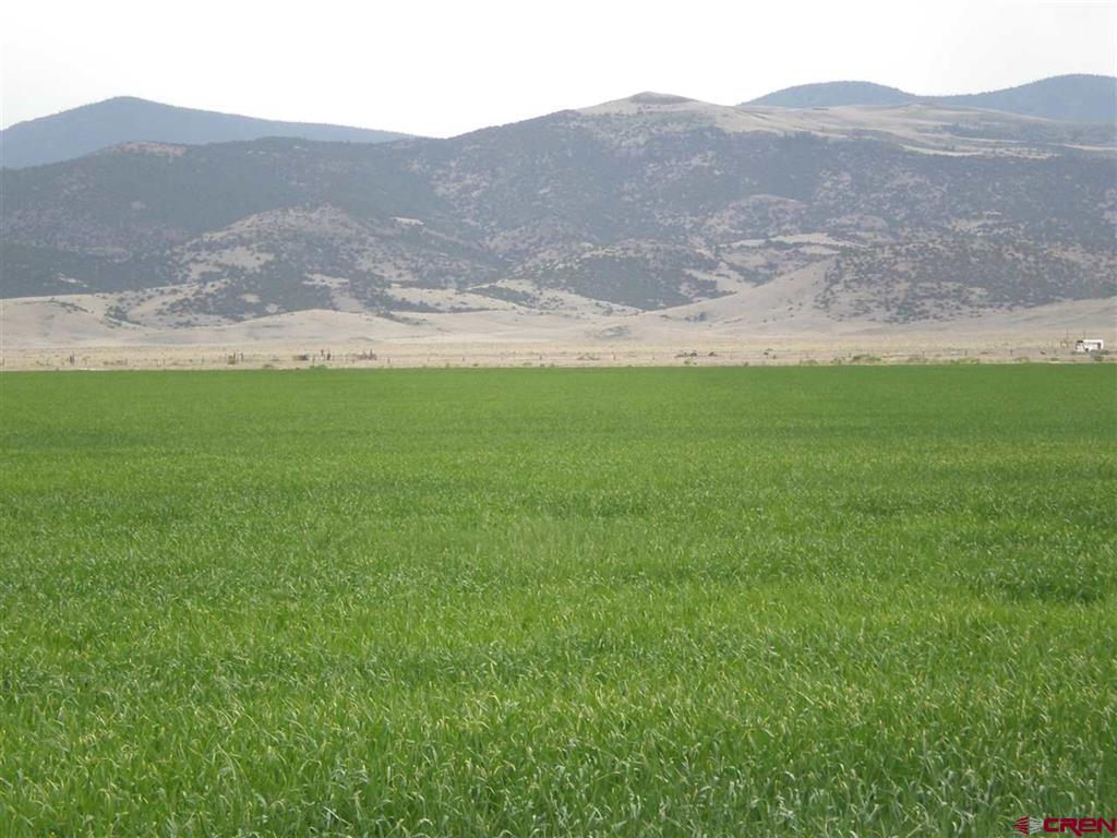 Tbd Highway 285 Saguache CO 81149
