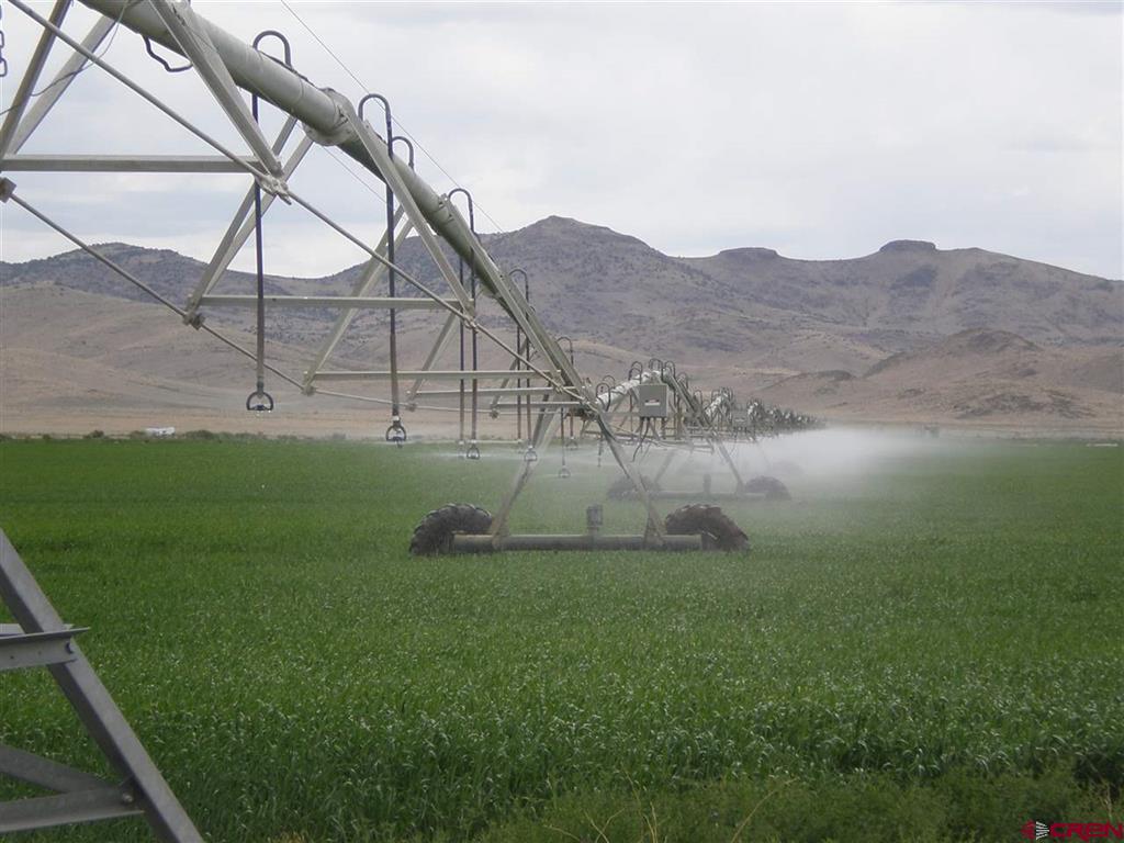 Tbd Highway 285 Saguache CO 81149