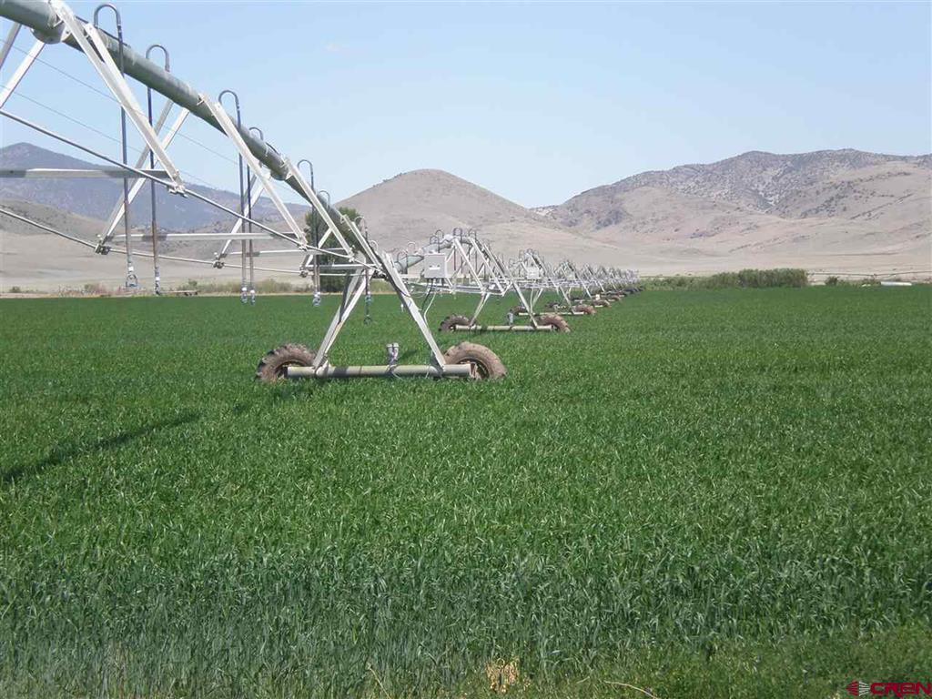 Tbd Highway 285 Saguache CO 81149