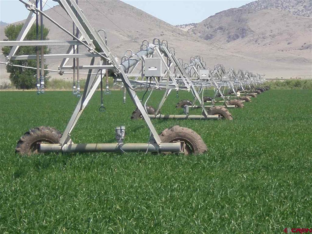 Tbd Highway 285 Saguache CO 81149