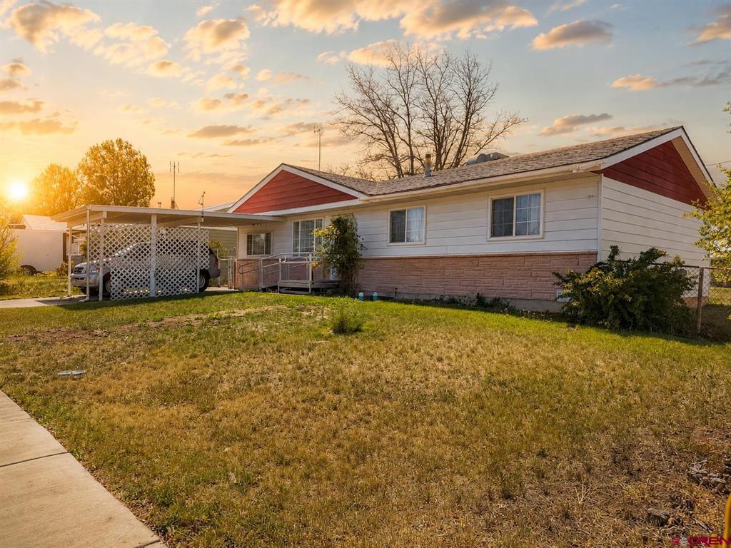 819 Brookside Drive Cortez CO 81321